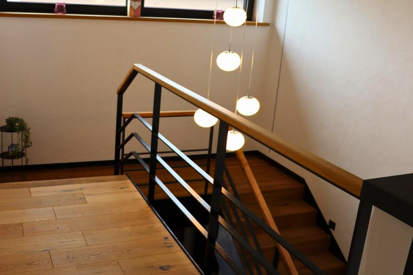 Eifel-Finca mit Whirlpool und Gartenlounge - foto 35