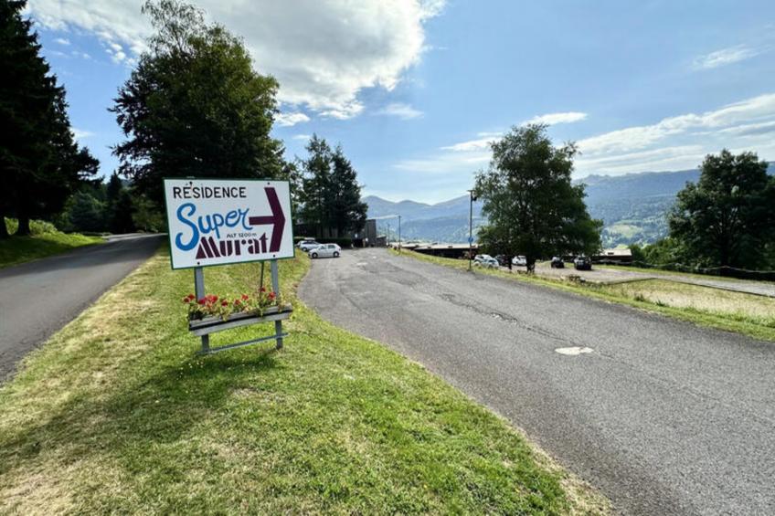 Appartements à Murat Le Quaire - foto 21