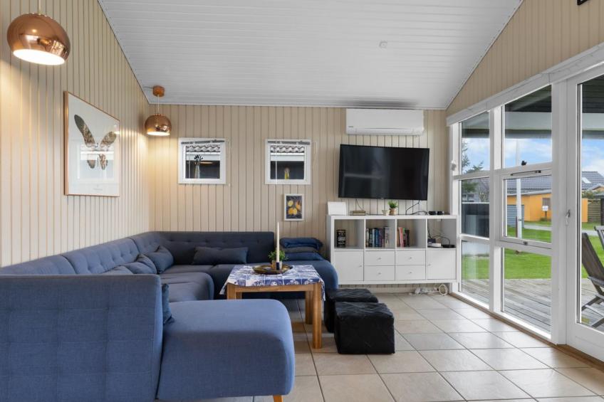 "Roya" - 100m from the sea - foto 4