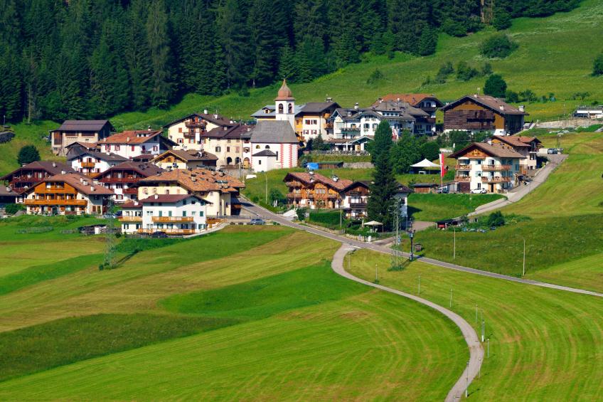 Adler Family & Wellness Clubresidence Bilocale 4 Letti Solo Locazione - foto 20