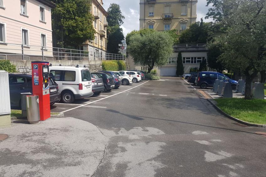 Lago 2 Executive Stadtzentrum - foto 26