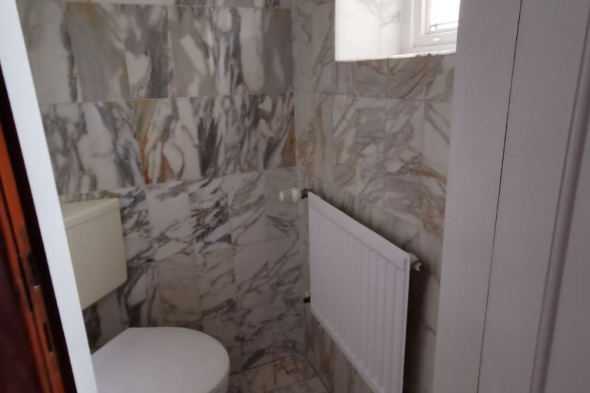 Haus der Wohnstile , Ferienhaus in Bremen-Lesum - foto 6