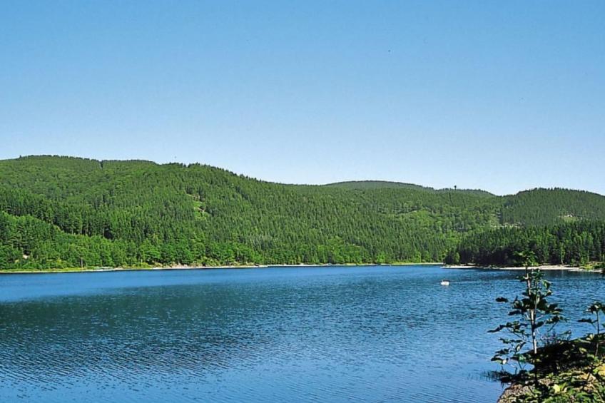 mit Garten, Grill und Terrasse - foto 16