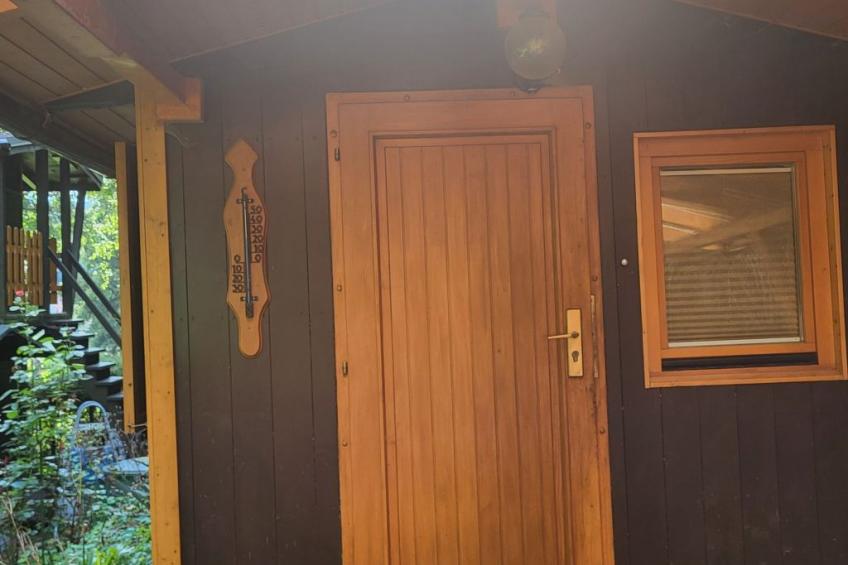 Holzhäusl - foto 18