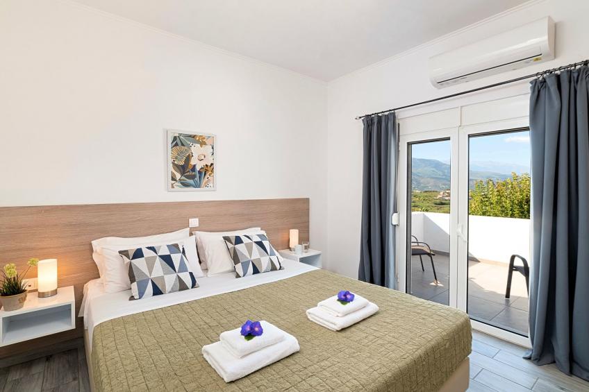 für 10 Personen in Draia, Kreta (West-Kreta) - foto 19