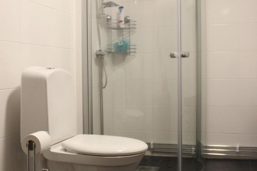 Häuser mit Seeblick Schweden - Rotes Haus - foto 23