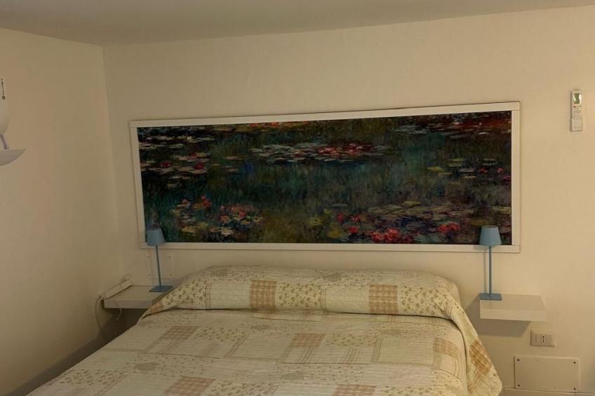 Forio GG mit privatem Garten - foto 2