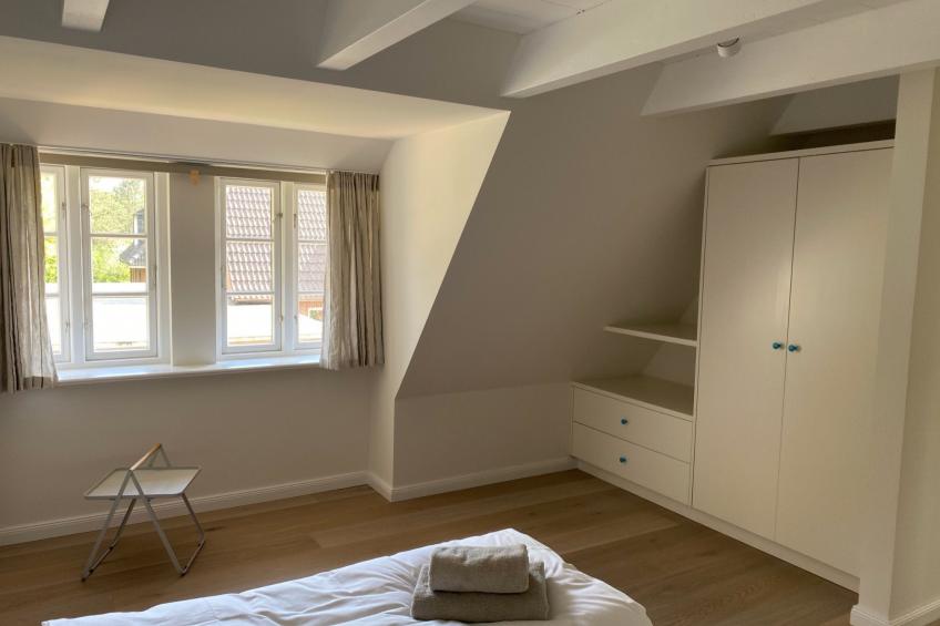 für 5 Personen  + 1 Kind ca. 180 m² in Nieblum, Norddeutschland (Nordseekü - foto 32