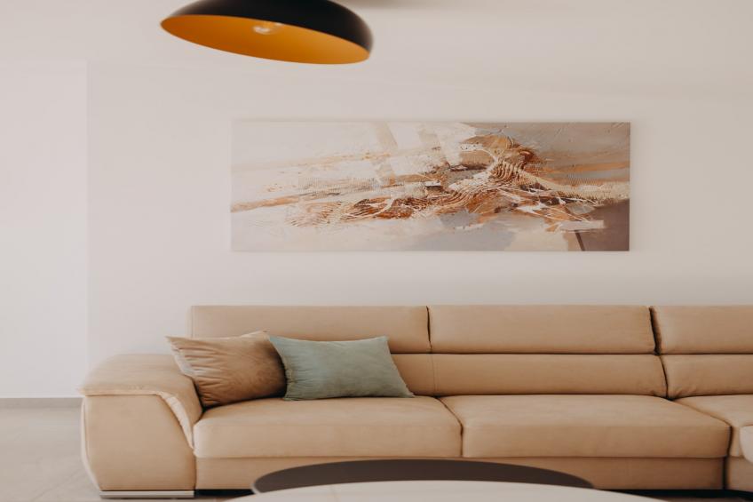 Villa La Fortezza with sea view - foto 13