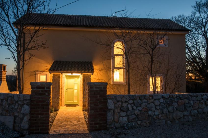 Eine luxuriöse Villa "Maslina" mit Pool und Grill - foto 33