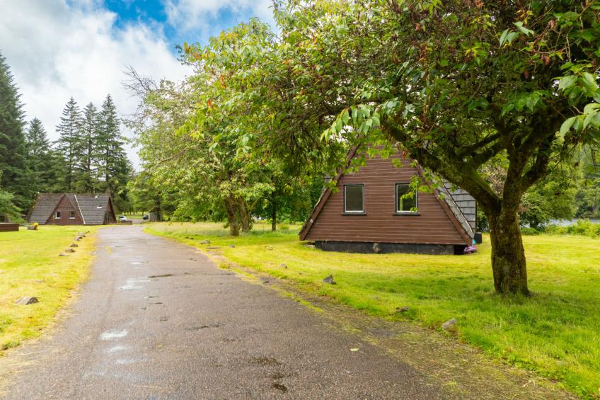Loch Oich View (Lodge 6) - foto 55