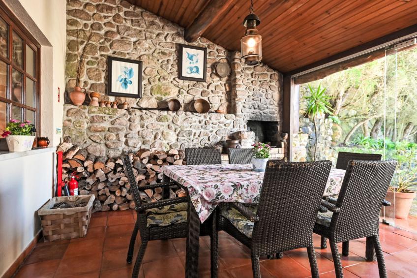 Haus in Colares mit privatem Pool - foto 6