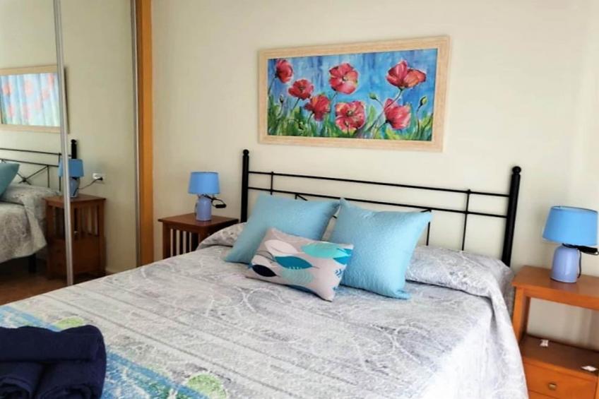 Ático con piscina privada - foto 5