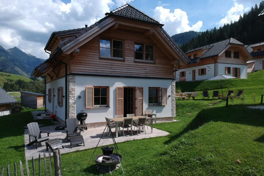 Chalet Norah - foto 22