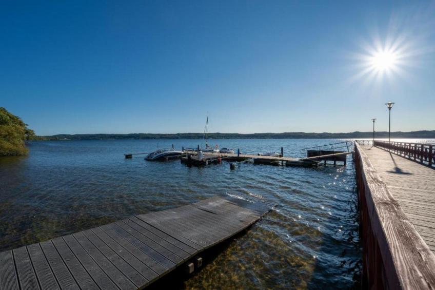 Holiday house by the lake - foto 32