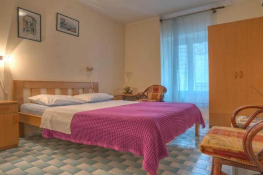Quaint & Affordable Stay in Budva Traditional Stone House - Double Room 1 - foto 2