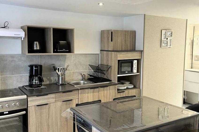 Résidence 114-pleneuf Val Andre - foto 4