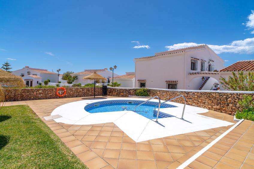 Capistrano Village Pueblo 15 by Casasol - foto 8