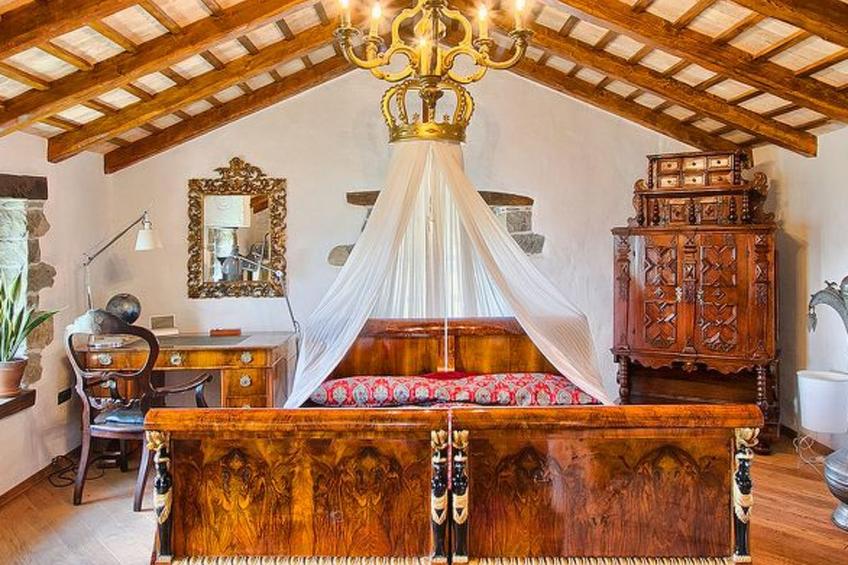 Tolle Villa Sancta Maria Motovun mit Pool - foto 22