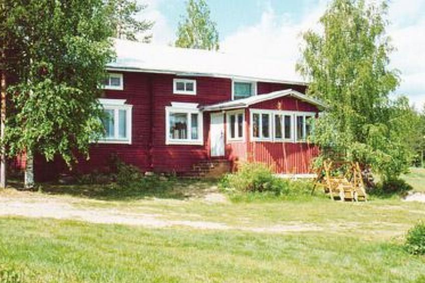 Raanumaja ii, raanumajat - foto 3