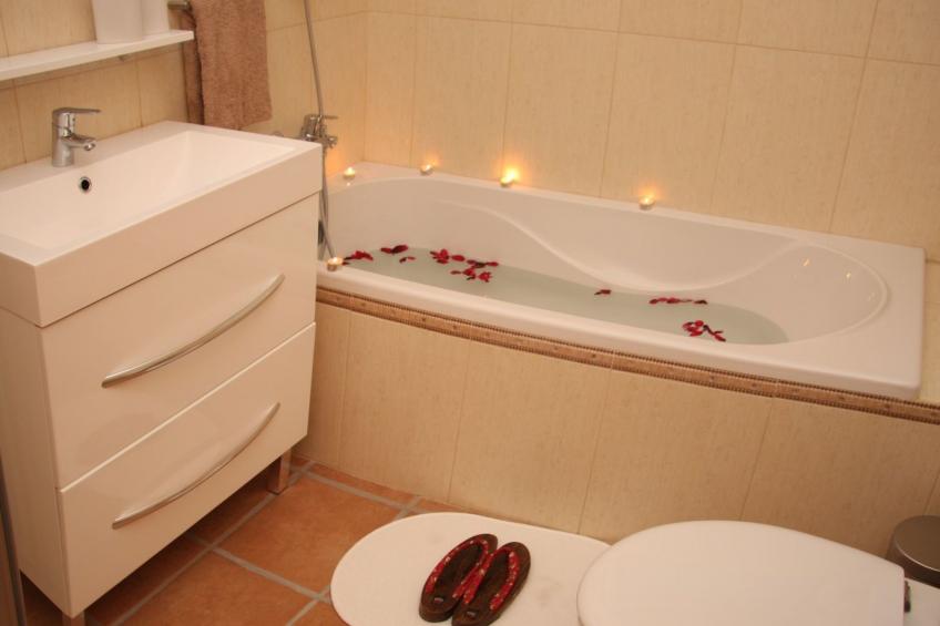 für 4 Personen ca. 90 m² in Estreito da Calheta, Madeira (Südküste von Mad - foto 17