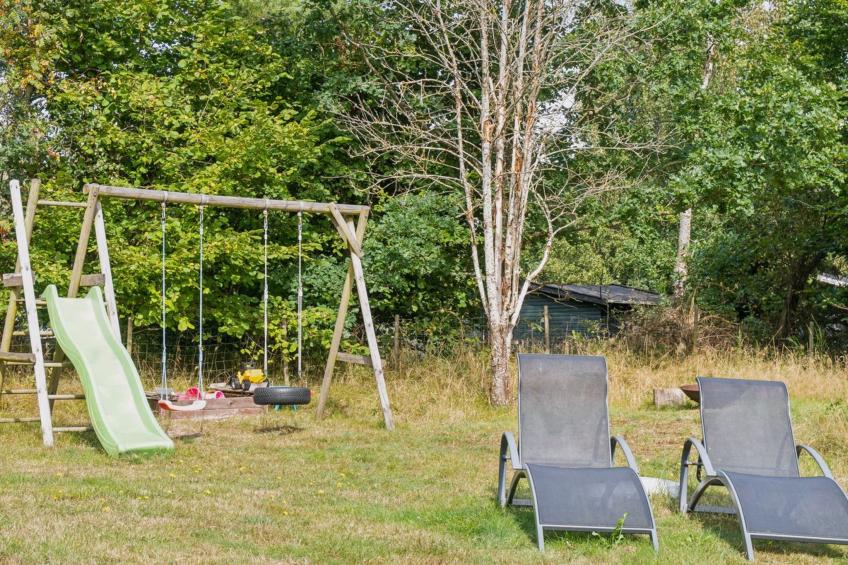 "Amola" - 1.5km from the sea in Sealand - foto 2