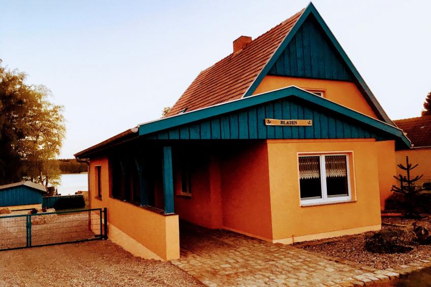 Am Blauen See - foto 2