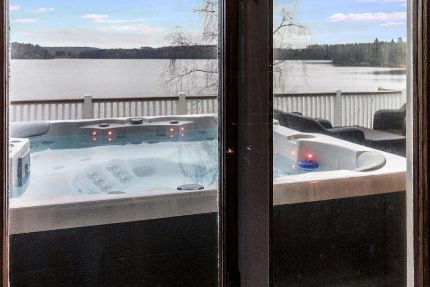 Villa rauhala - foto 6