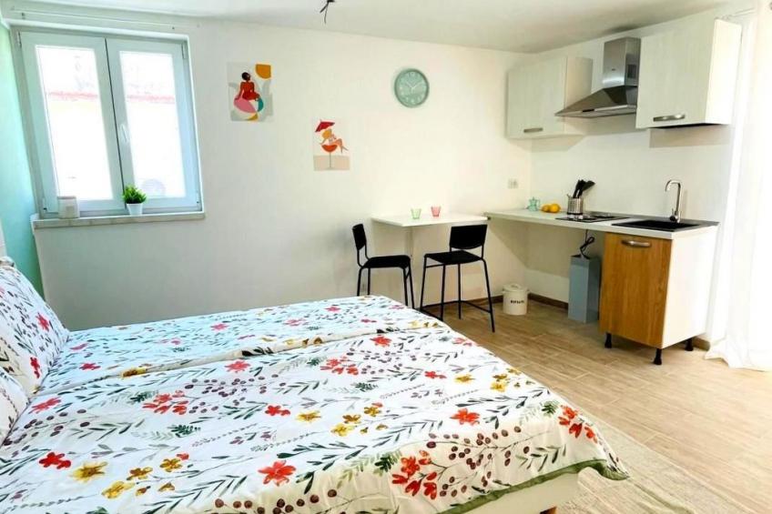 Studio 250 m vom Meer entfernt im historischen Zentrum - foto 13