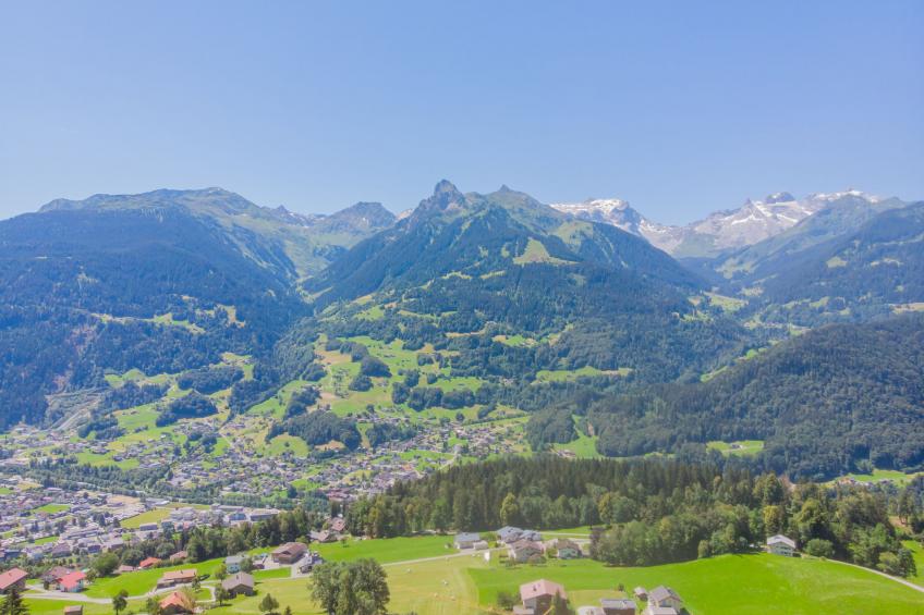 Romantisches Chalet in den Bergen - foto 14