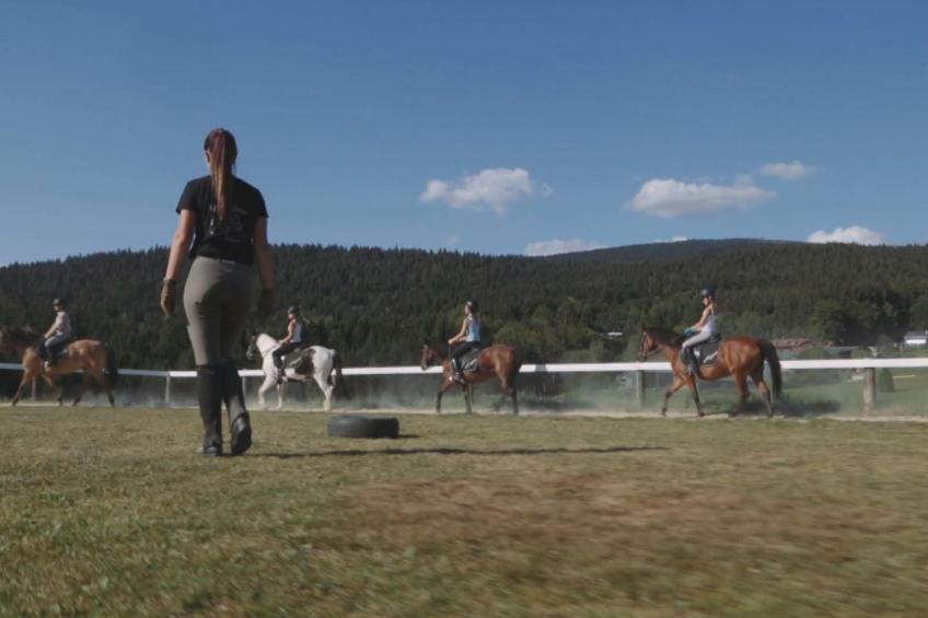 für 4 Personen im Bayerischen Wald - foto 14