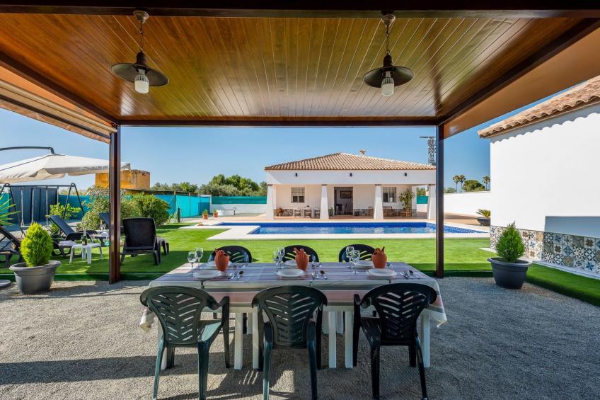 Casa Brisa del Valle - foto 3