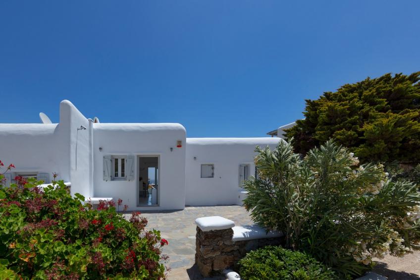 Ferienvilla Harmony für 7 Personen und 3 Kinder - foto 6