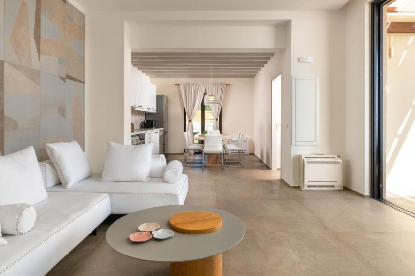 South Key Villa mit Schwimmbad - foto 4