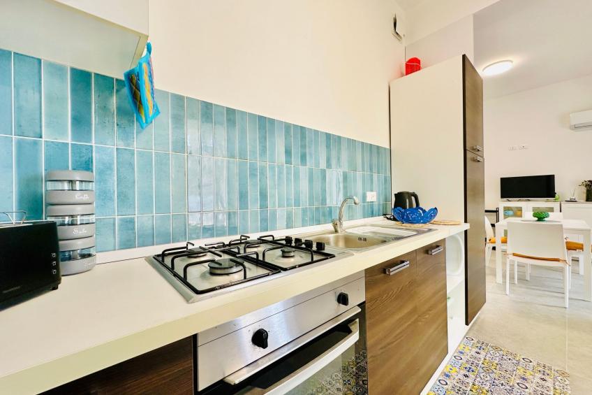 Casa La Mamà, Strand 150 m entfernt - foto 11