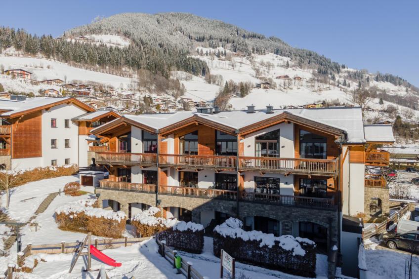 Tauern Suites Mitterwirt TOP 222 - foto 32