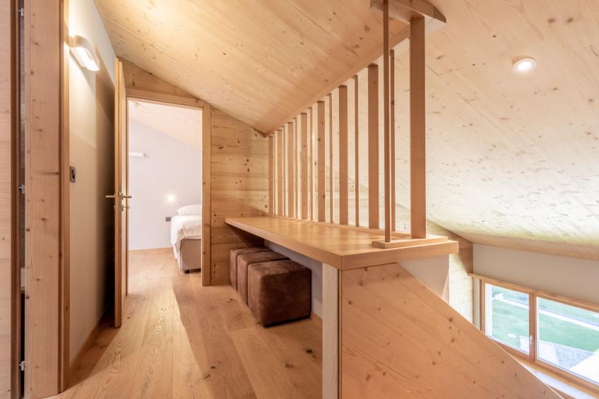 SWISSPEAK Resorts Vercorin - foto 36