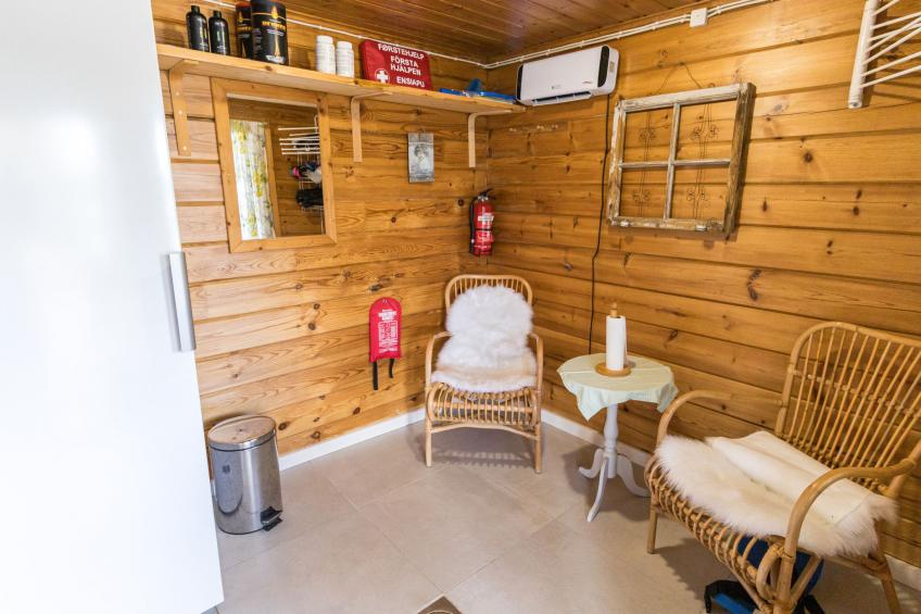 Teurajärven helmi - foto 18