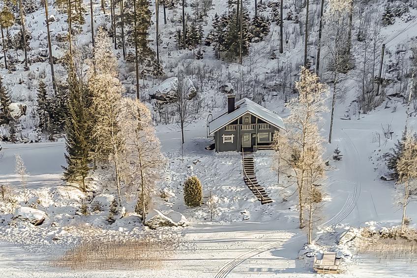 Eteläranta - foto 48
