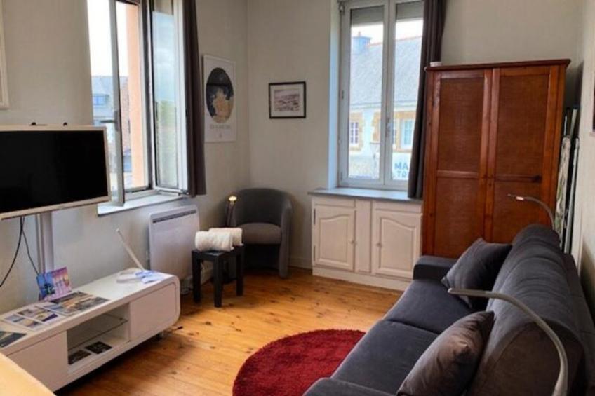 Résidence V01-tregastel - foto 2