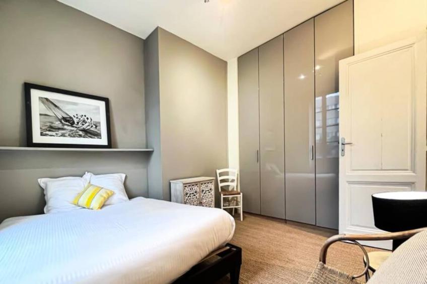 Charmant Appartement Pour 4 Dans Le Centre Ville De Bordeaux - foto 26