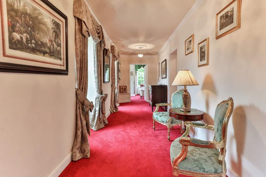 Walcot Hall - foto 22