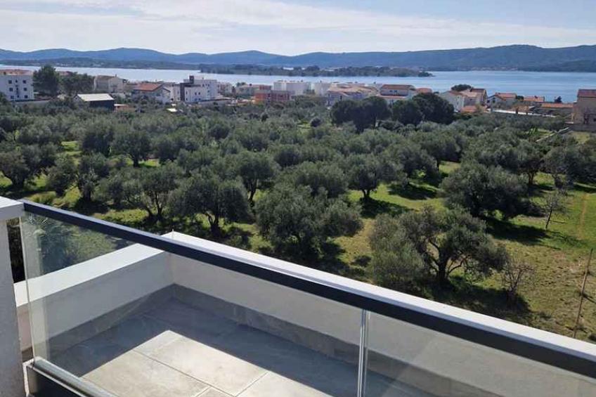 Holiday apartment with balcony and air conditioning - BF-NHJ7Z - foto 12