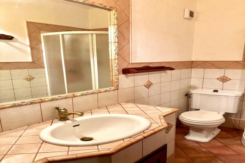 Ferienhaus Francavilla di Sicilia Villa Uliveto - foto 19