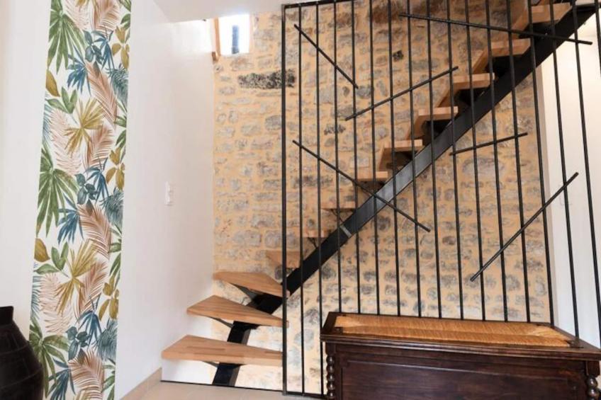 Gîte de France La proue du serre 4/5 personnes 3 épis - foto 21