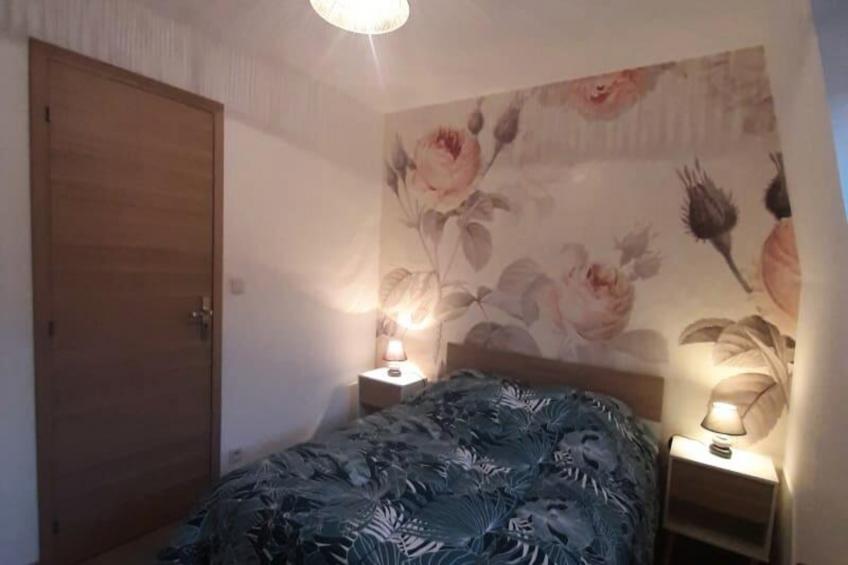 Résidence Of08 - Maison Entre Mer Et Forêt - foto 38