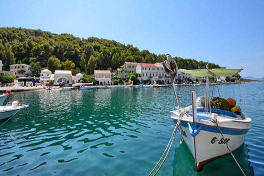 Apartments Agava & Lucija-Studio Apartment(First Floor) - foto 20