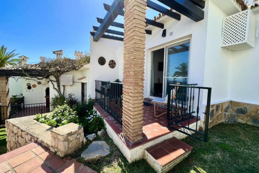 Mobil Home - Bungalow - Cottage à Mijas - foto 6