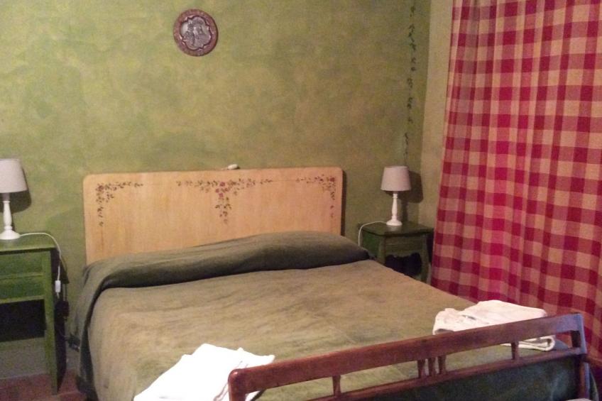 La Villa degli Ulivi - Landhaus mit privatem Pool - foto 26