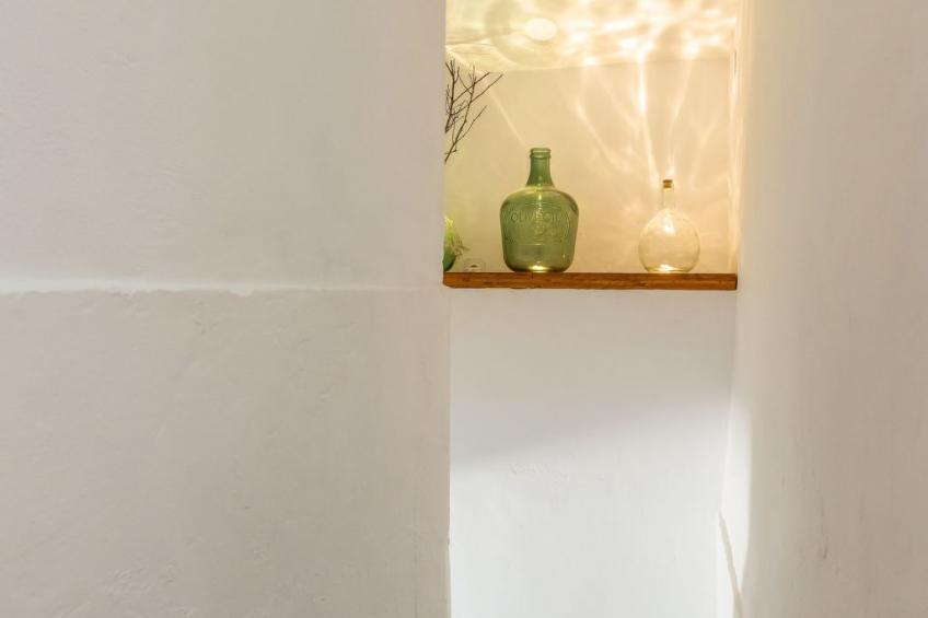 Cerro de la Cruz,charmantes Bauernhaus mit bester Aussicht,im Zentrum Andalusie - foto 38